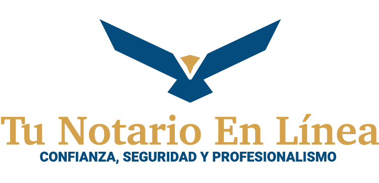 Tu Notaría en Línea
